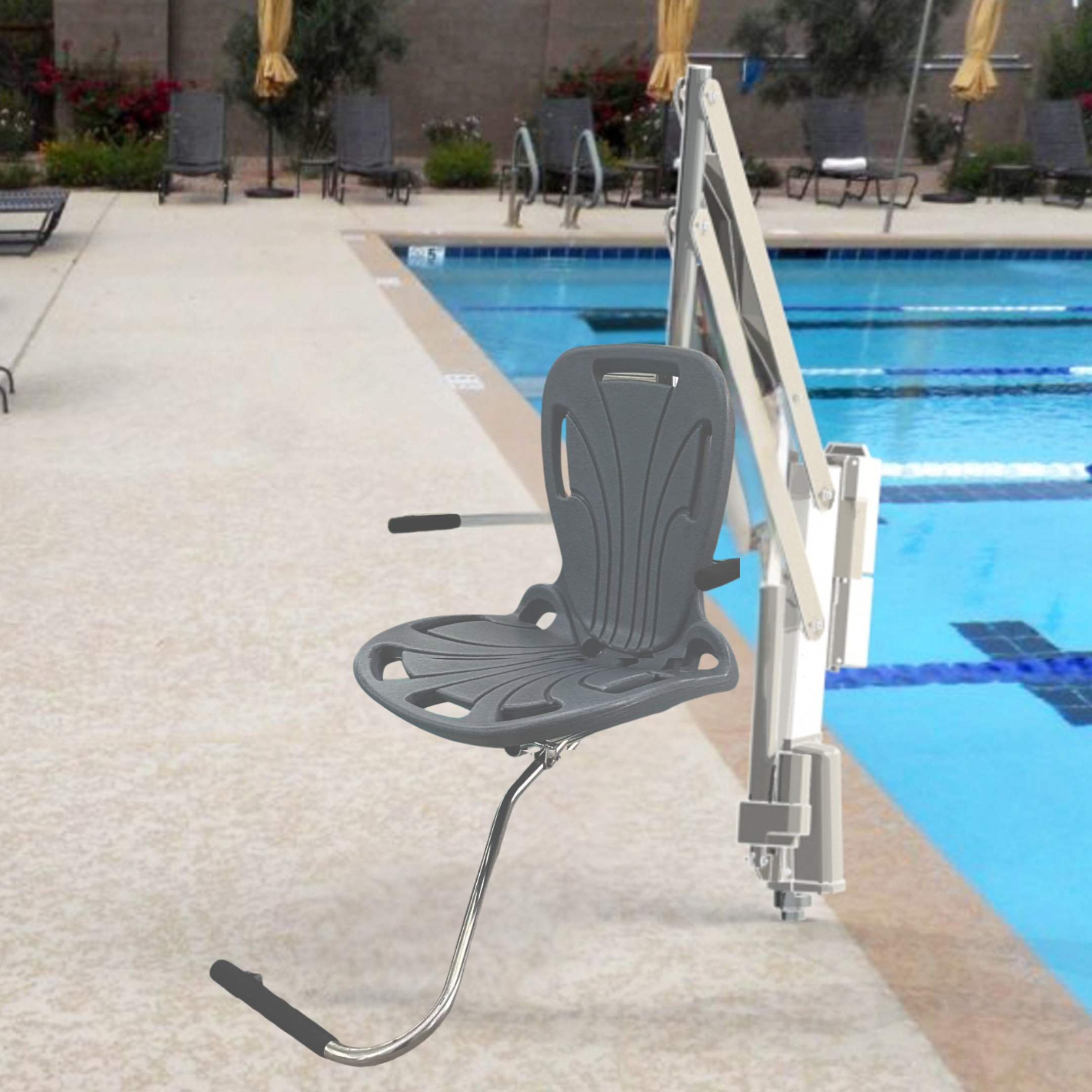 Horizon Aquatic Lifts